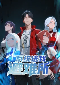 四季邮差 番剧海报